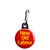 New Old Labour - Political Party Jeremy Corbyn Zipper Puller