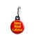 New Real Labour - Political Party Jeremy Corbyn Zipper Puller