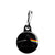 Pink Floyd - Dark Side of the Moon Psychedelic Zipper Puller