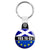 Scotland Yes To EU - Remain to Stay Referendum - EU European Union Key Ring