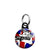 The Sex Pistols - Anarchy in The UK Punk Mini Keyring