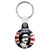 The Sex Pistols - God Save The Queen Punk Key Ring