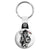 Sons of Anarchy - Reaper TV Logo Key Ring