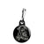 Sons of Anarchy - SAMCRO Reaper Zipper Puller