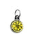 The Stone Roses - Lemon Logo - Indie Mini Keyring