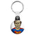 The Peep Show - Super Hans Superman - Key Ring