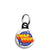 Swap Shop Logo - Kids Retro TV BBC Program - Mini Keyring