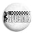 The Specials - Dancing Rude Boy Pin Button Badge