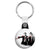 The Walking Dead - Pulp Fiction Dixon Brothers Key Ring