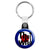The Who Logo - Mod Key Ring