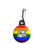 Stag Party - LGBT Gay Wedding Zipper Puller