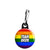 Team Bride - LGBT Gay Wedding Zipper Puller