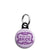 Brother of the Bride - Classic Marriage Mini Keyring