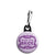 Brother of the Bride - Classic Marriage Zipper Puller