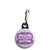 Family of the Groom - Classic Marriage Zipper Puller
