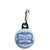 Father of the Groom - Classic Marriage Zipper Puller
