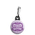 Father of the Groom - Classic Marriage Zipper Puller