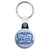 Friend of the Bride - Classic Marriage Key Ring