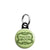 Friend of the Groom - Classic Marriage Mini Keyring