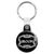 Groom - Classic Marriage Key Ring