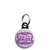 Guest of the Bride - Classic Marriage Mini Keyring