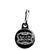 Guest of the Groom - Classic Marriage Zipper Puller