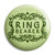 Ring Bearer - Classic Marriage Button Badge