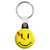 Watchmen DC Comic Smiley - Key Ring