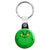 The Grinch That Stole Christmas - Dr Seuss Xmas Key Ring