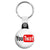 You Twat - You Tube Key Ring